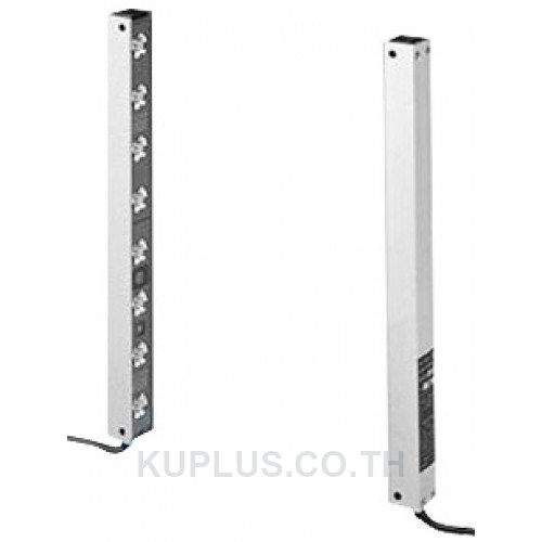 NA40-24-H | Area Sensor NA40 With spatter protectionhood