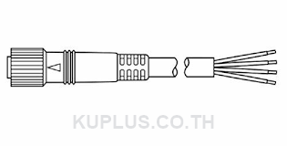 NA40-CC7 | Mating cables