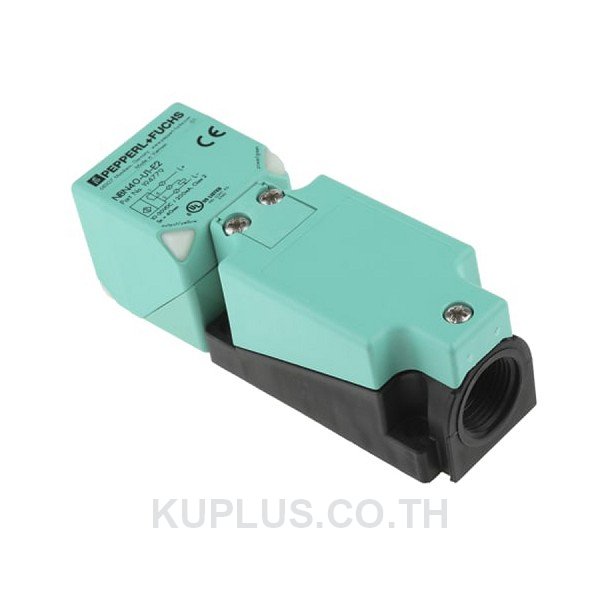 Inductive sensor NBN40-U1L-E2