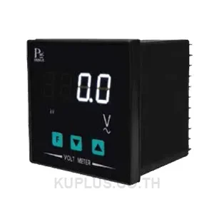 1 Phase Volt Meter True RMS