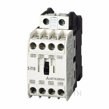 Magnetic contactor 4kW; 1NC; AC 300V