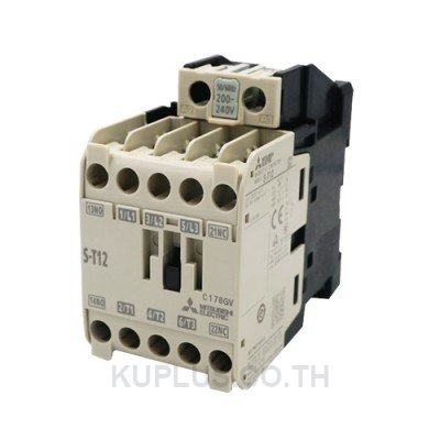 Magnetic Contactors