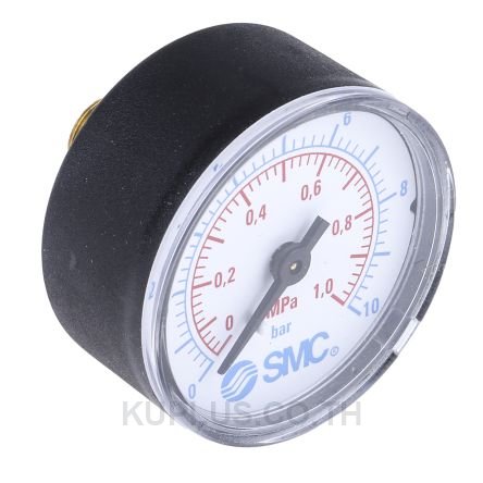 Manometer
