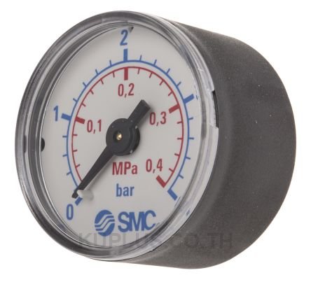 Manometer