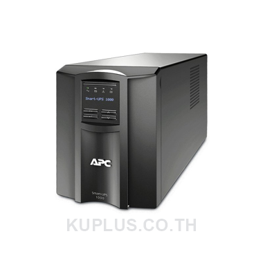 SMT1000IC , UPS “APC” Smart-UPS 1000VA/700W with SmartConnect