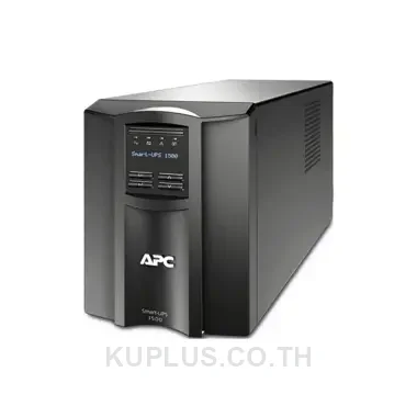SMT1500IC , UPS “APC” Smart-UPS 1500VA/1000W with SmartConnect