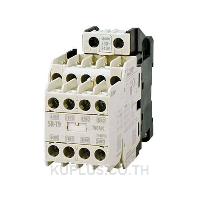 SR-T9 AC200V 5A4B