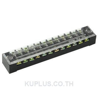 เทอร์มินัล ต่อสาย 15A และ 25A รหัส TB054 Shinohawa