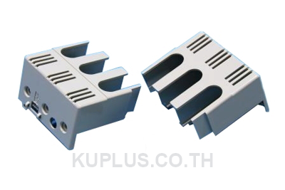 TCL-4SW3ม Terminal cover.large, 3pole, NF/DSN 400AF, 630AF