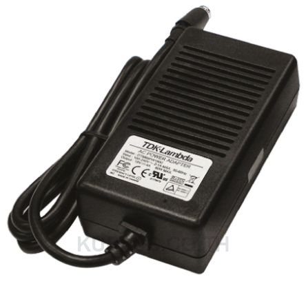 TDK-Lambda 36V dc Power Supply, 1.8A