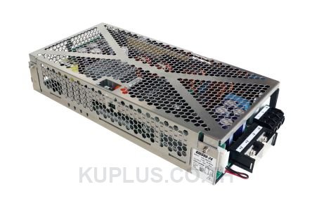 Switch Mode Power Supply 48V 600W