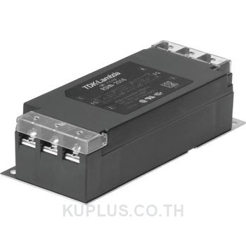 LINE FILTER 250VDC/VAC 30A DIN