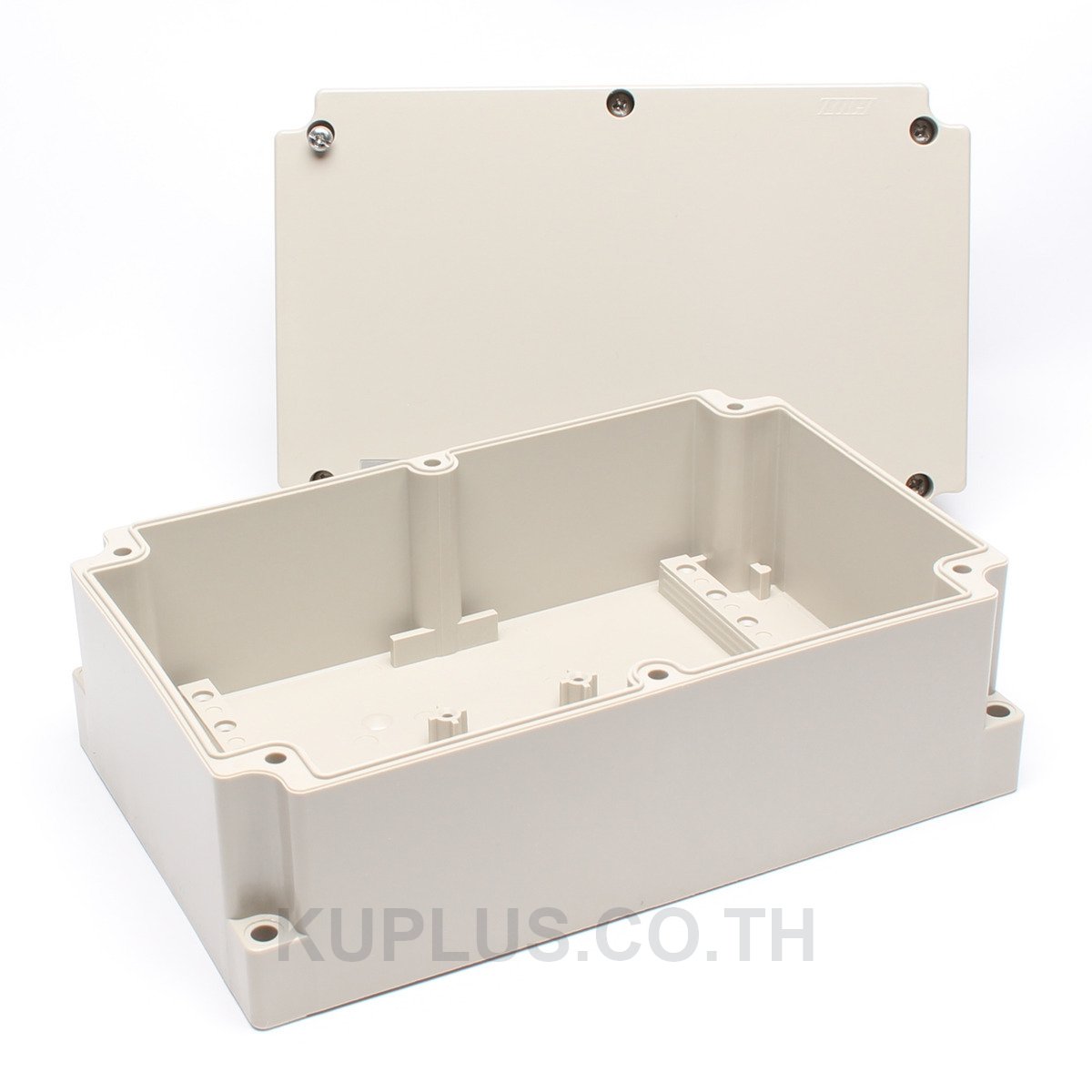 BOXTM-2000 Box Terminal Size 185*120*69 mm IP65 - Togi Terminal Box