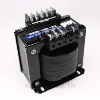 TOGI TRH1K-21S 1KVA 200/210/220V-AC 100/105/110V-AC VOLTAGE TRANSFORMER