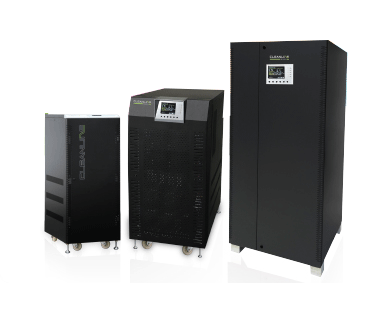 CLEANLINE UPS TS-200K 200kVA/180kW