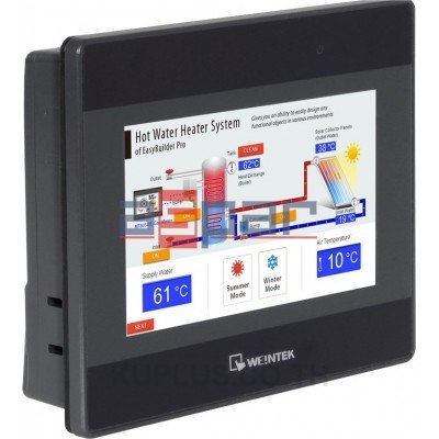 MT6071IP : HMI