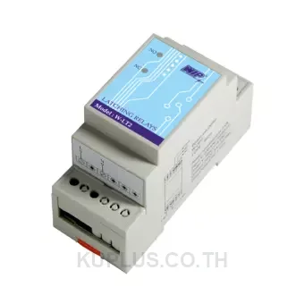 WIP W-LT2 220V Latching Relay
