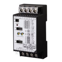 WATANABE Universal Isolate Transducer, 100-240 VAC