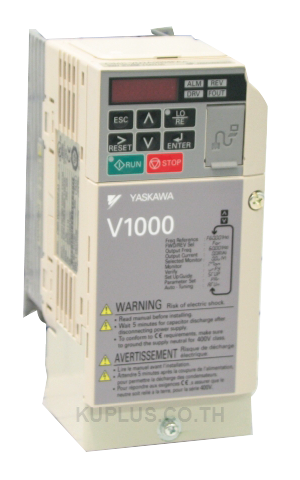 3P,200-240 Vac,3.0 kW,IP20,STD