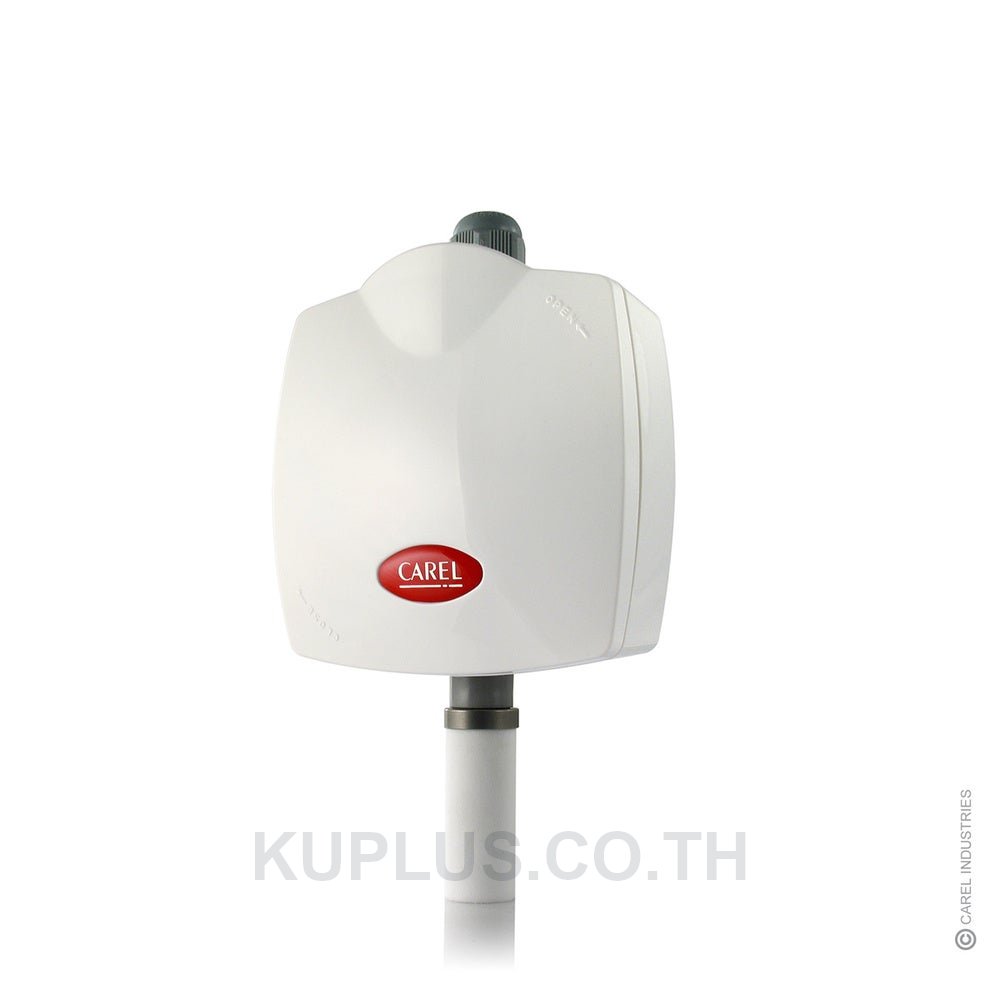 Carel DPUS210000 Temperature And Humidity Sensor Outdoor