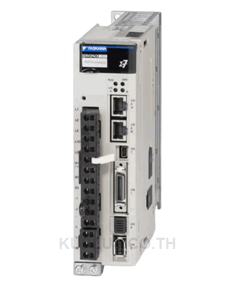 Sigma-7 Single Axis Servopacks