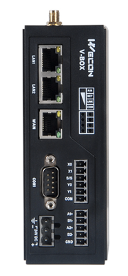 V-BOX H-WF IoT Gateway V-BOX
