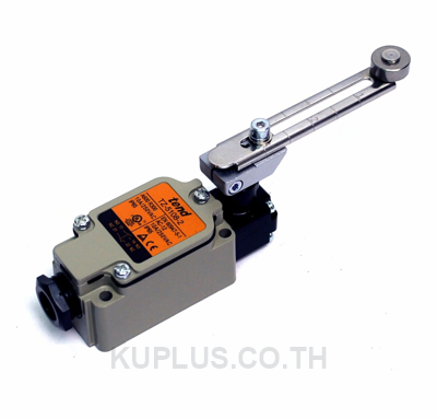 ลิมิตสวิตช์ LIMIT SWITCH TZ-5108-2 (WLCA12-2) TEND