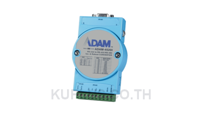 ADAM-4520-F Serial Converter, RS232 - RS422/RS485, Serial Ports 1