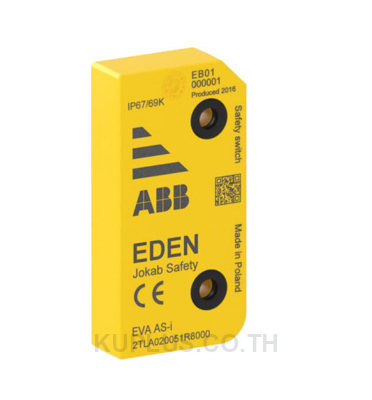 2TLA020051R6000 ABB Jokab Safety Adam AS-i M12-4 Sensor