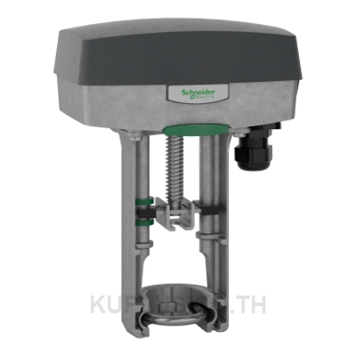 M800 Actuator for Valves modulating control signal or increase/decrease signal P/N 8800310030