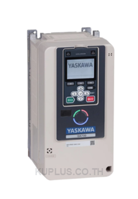 YASKAWA INVERTER
