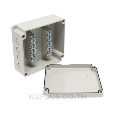 Terminal Block BOX Series Size 170 ×160 ×70