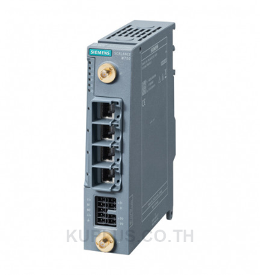IWLAN access point, SCALANCE WAM763-1