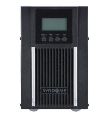 TE-3K UPS “Syndome” Titan Elite 3000VA/2700W