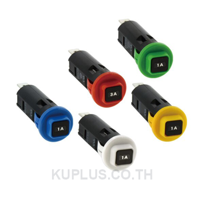 CIRCUIT PROTECTOR 