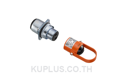  DAIWA SAFETY PLUG