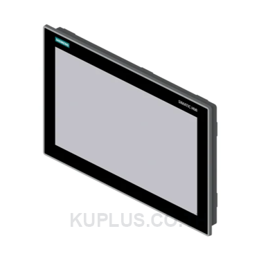 SIMATIC IFP1500 Basic Flat Panel 15" display (16:9) Touch, 1366 x 768 pixels,