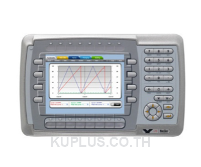 E1070 6,5'' - 640 x 480 pixel TFT keypad HMI