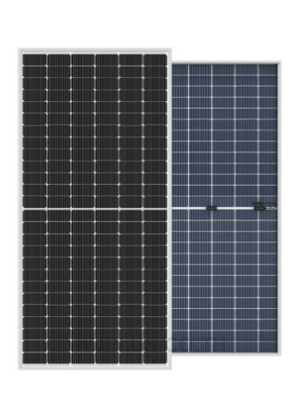 แผง LEAPTON LP182*182 M 72 NH 570 W จากประเทศญี่ปุ่น