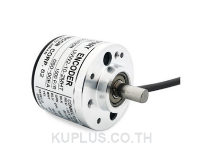 OEW2-04-2MHT เอ็นโคดเดอร์ Rotary Encoder