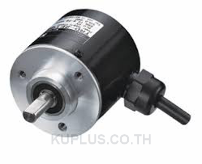 TRD-2E500V-3M Shaft 6 mm,500P/R,5VDC Line Driver