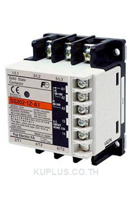 SS803H-3Z-D3/F-A4 : Fuji Electric