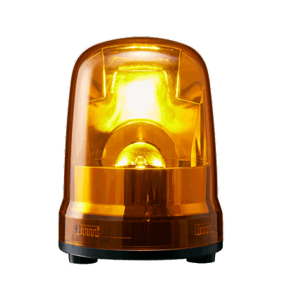 SKP-M2J-Y - Rotating Beacons SK - PATLITE