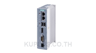 Industrial IoT Gateway 1.1GHz, RAM 1GB, RJ45 Ports 2, Serial Ports 1