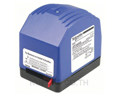 AP13-A000 Act (AP13A000): Elec, Prop, 0-10 VDC/4-20mAdc, SR, 24 VAC, No Leads, Rotary, N1, Erie PopTop