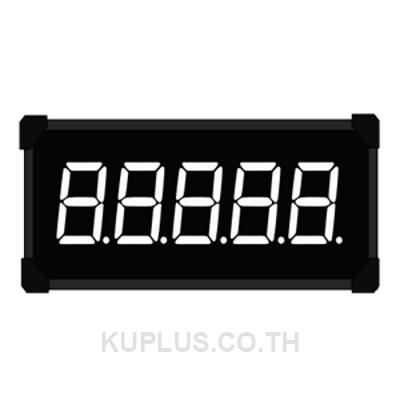DIGITAL INDICATOR WITH ALARM UNIT
