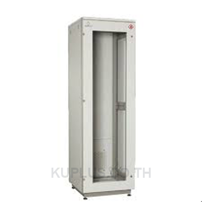 ตู้ 19" GERMAN RACK 42U (80x100x205 cm.)