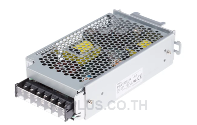 Cosel, 156W Embedded Switch Mode Power Supply SMPS, 24V dc, Enclosed