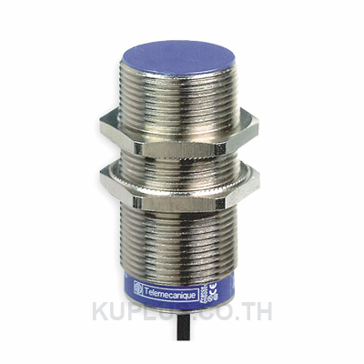 INDUCTIVE SENSOR XS6 CYLINDRICAL M30 SN
