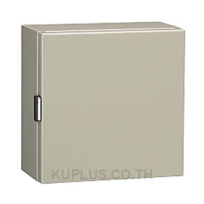 C.S-Enclosure W500xH500xD160